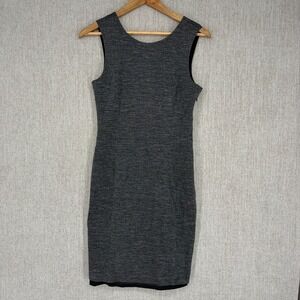 Theory | Dresses | Theory Drop Waist Dress